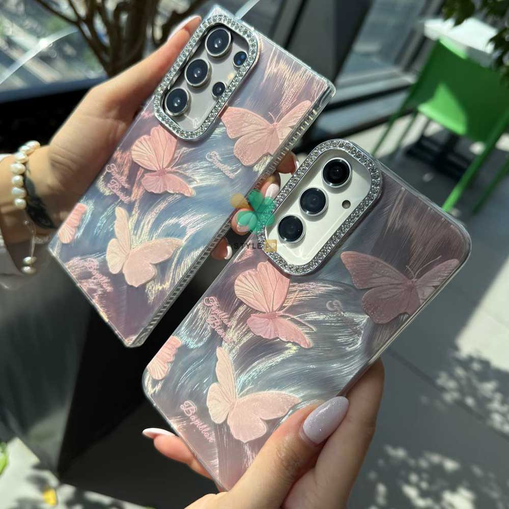 خرید کیس پروانه ای در مه گوشی Xiaomi - بادوام و باکیفیت